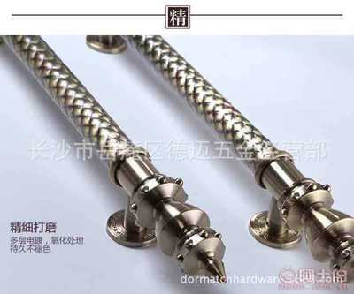 【德邁五金長(zhǎng)沙批發(fā)豪華仿古工藝?yán)智喙糯罄諨MPH-116438*1500mm】長(zhǎng)沙市岳麓區(qū)德邁五金經(jīng)營(yíng)部 - 產(chǎn)品庫(kù)