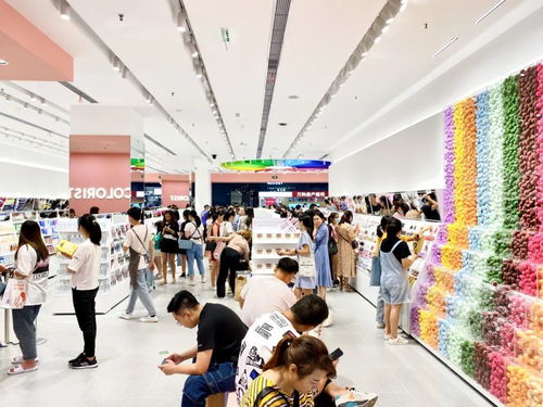 銷售同比提升90 ,客流同比提升30 ,蘇寧萬達首次聯(lián)手交出完美答卷