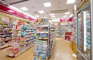 史上最詳細日本藥妝店掃貨攻略