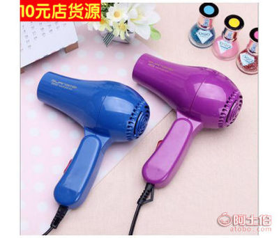 【天使850W時尚電吹風機十元地攤模式配貨批發(fā)義烏9.9元貨源日用百貨800】臨沂批發(fā)城萬貨堂小商品銷售中心 - 產(chǎn)品庫