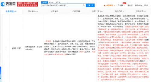 習酒電商公司拓展智能機器人研發(fā)與日用百貨線上銷售